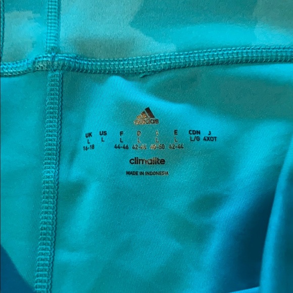 Adidas Youth Caprees - Picture 2 of 6